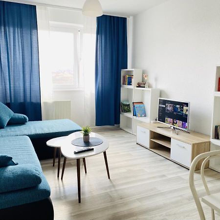 Schones Apartment Im Stadtzentrum Von Erfurt Luaran gambar