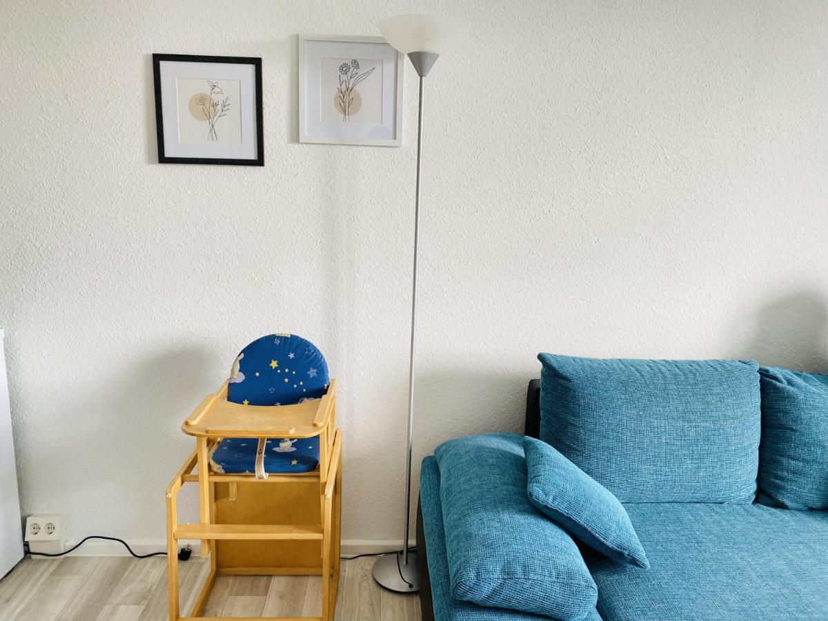 Schones Apartment Im Stadtzentrum Von Erfurt Luaran gambar
