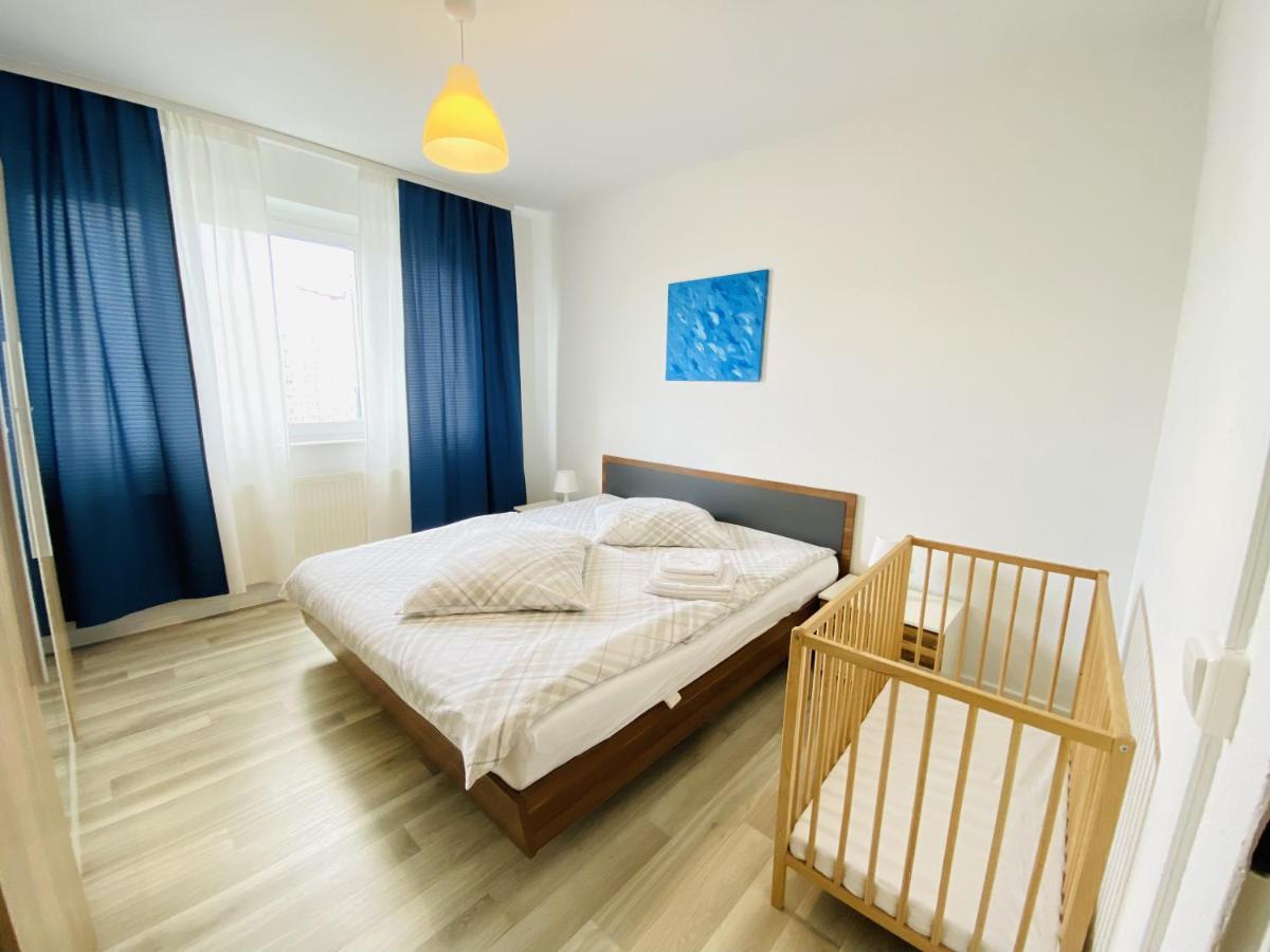 Schones Apartment Im Stadtzentrum Von Erfurt Luaran gambar